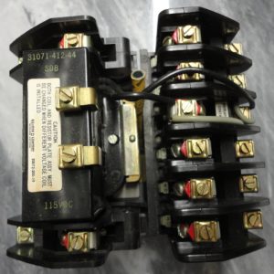 8501-HD070: LIGHTING CONTACTOR COIL, SQUARE D